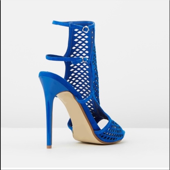 Steve Madden Heels - Picture 3 of 4